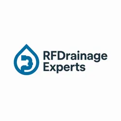 Schedule plumbing service online with RFDrainageExperts