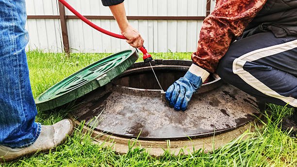 Drainage Services Rochester