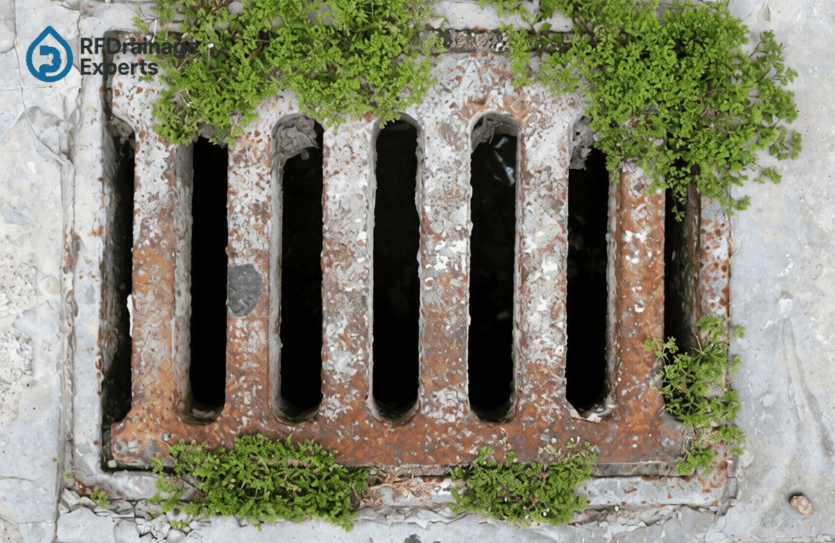 Reliable External Drain Services by Professionals in London