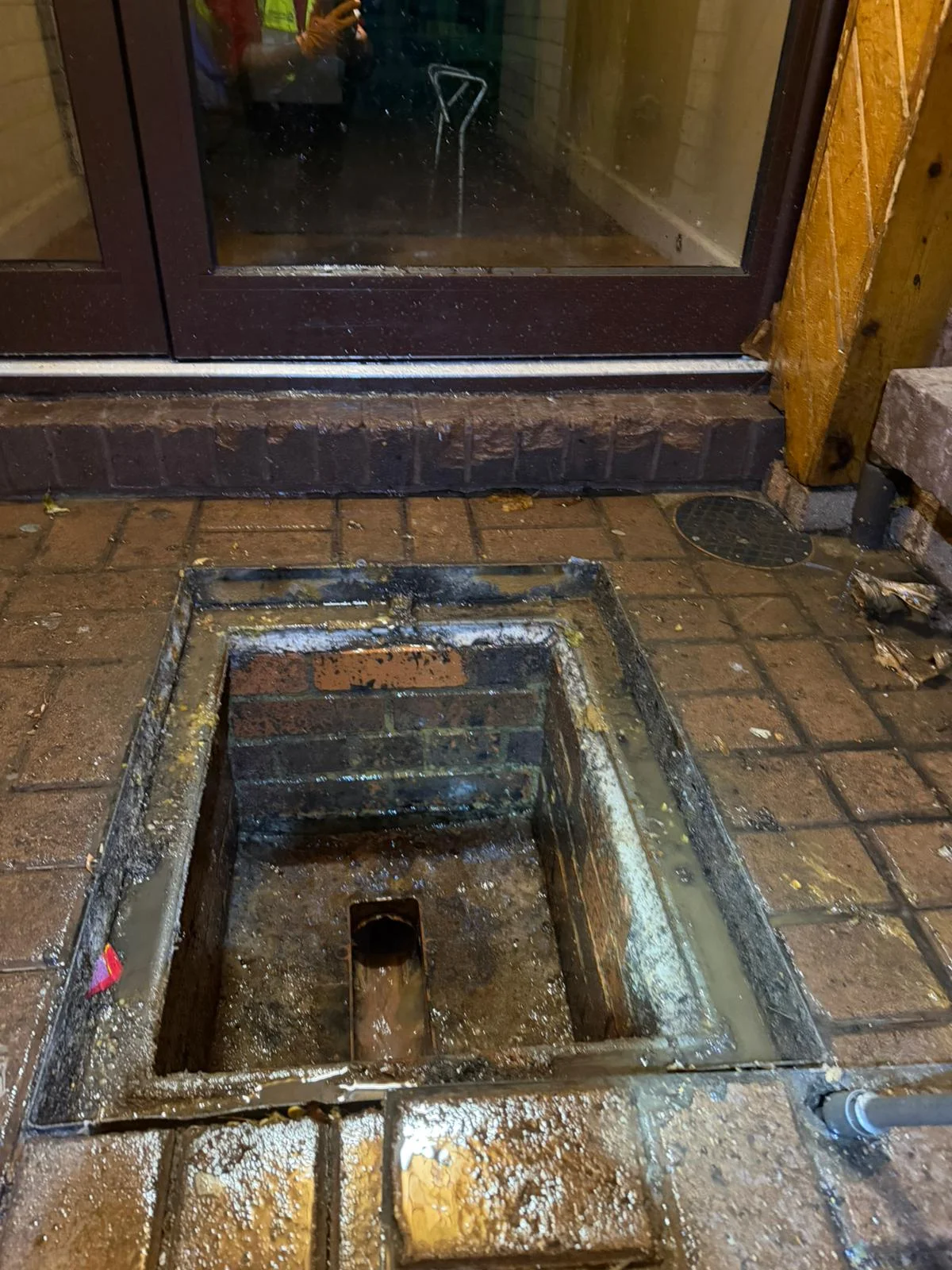 Drain Inspection Bromley