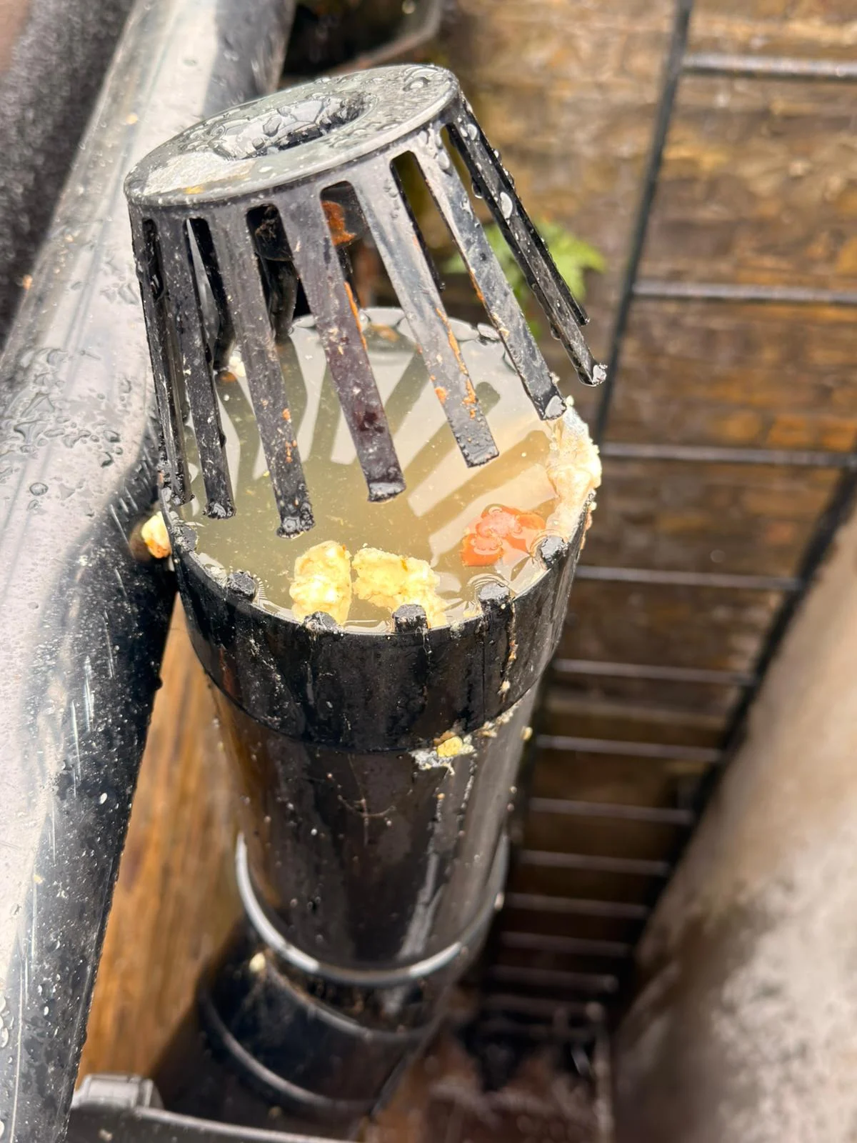 Professional drainage and drain clearance services in London by DH Drainage Power using advanced equipment