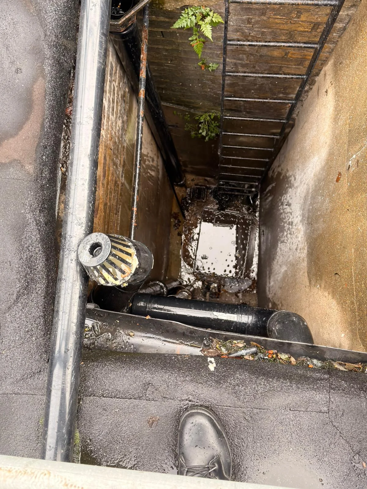 Emergency Drain Repair Costs in London