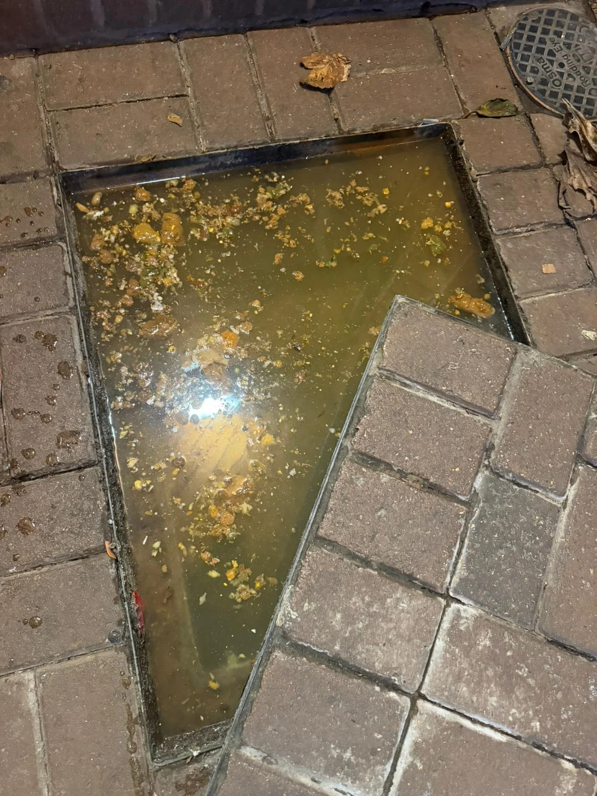 Our Other Drainage Services Serving London & Surrounding Areas