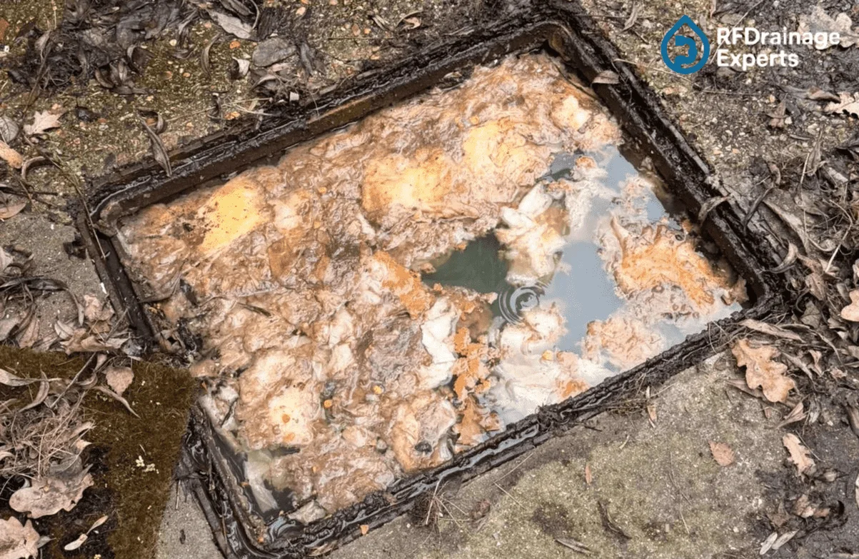 Professional team providing Drain Repairs Work in London for residential and commercial properties.