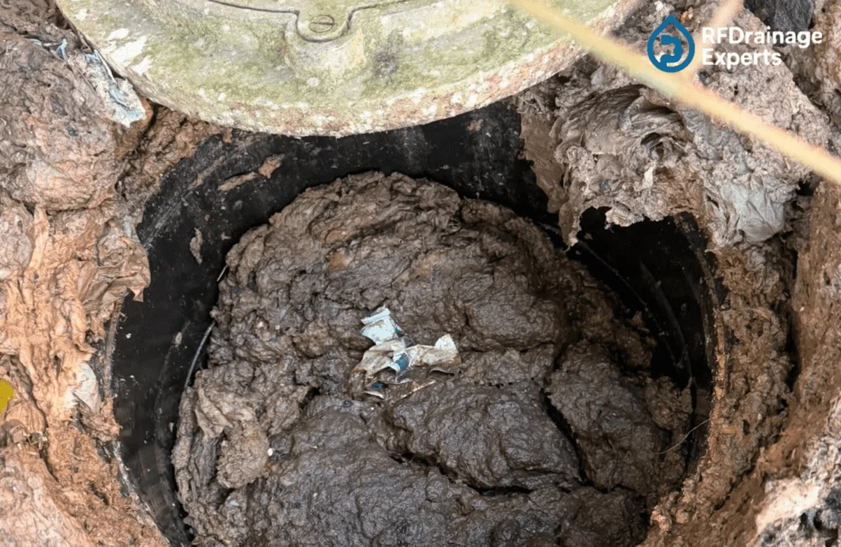 Quick Emergency Toilet Drain Repair London for blocked or leaking toilets