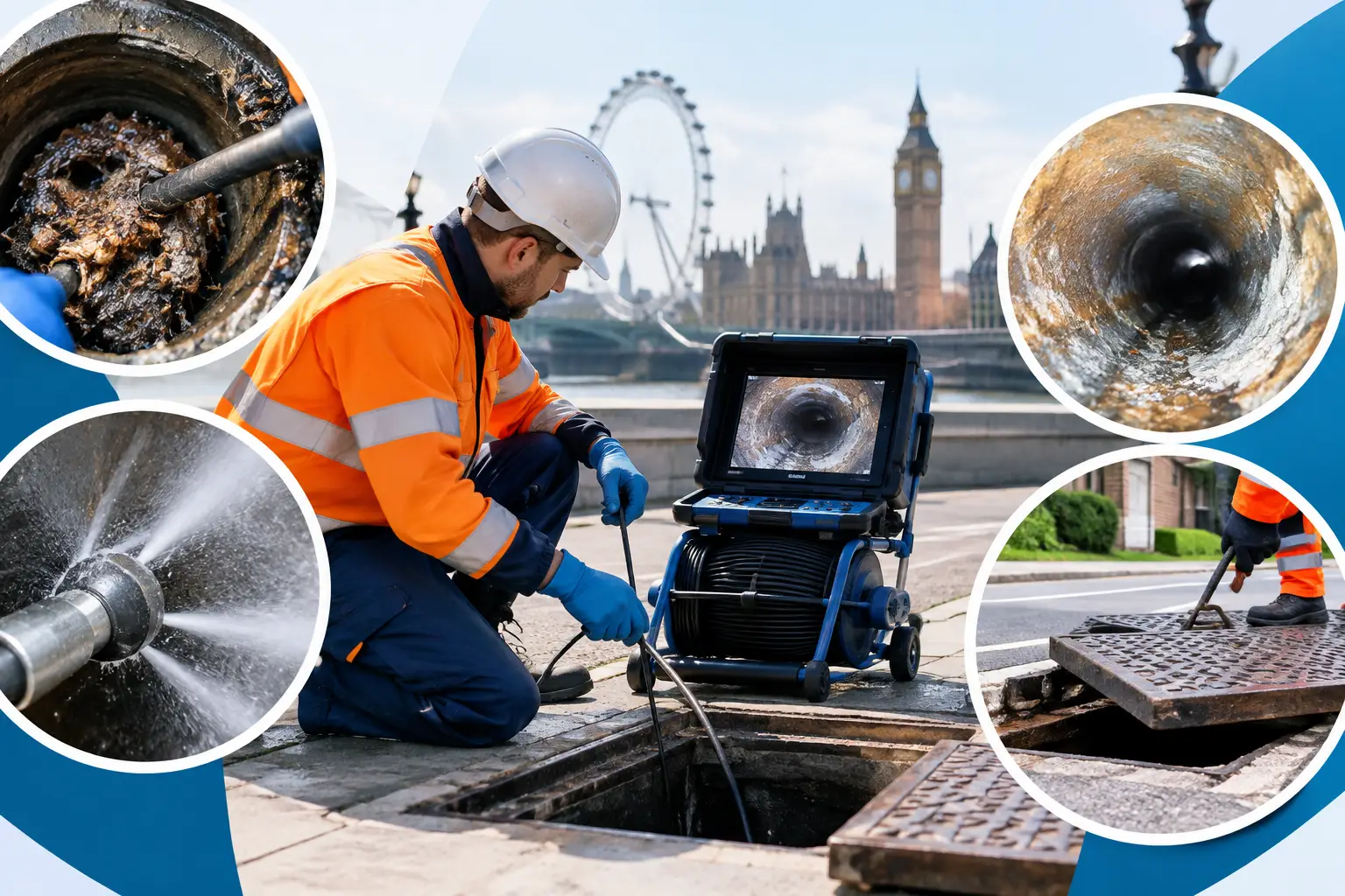 10 Best Signs of Drain Damage to Act on Quickly